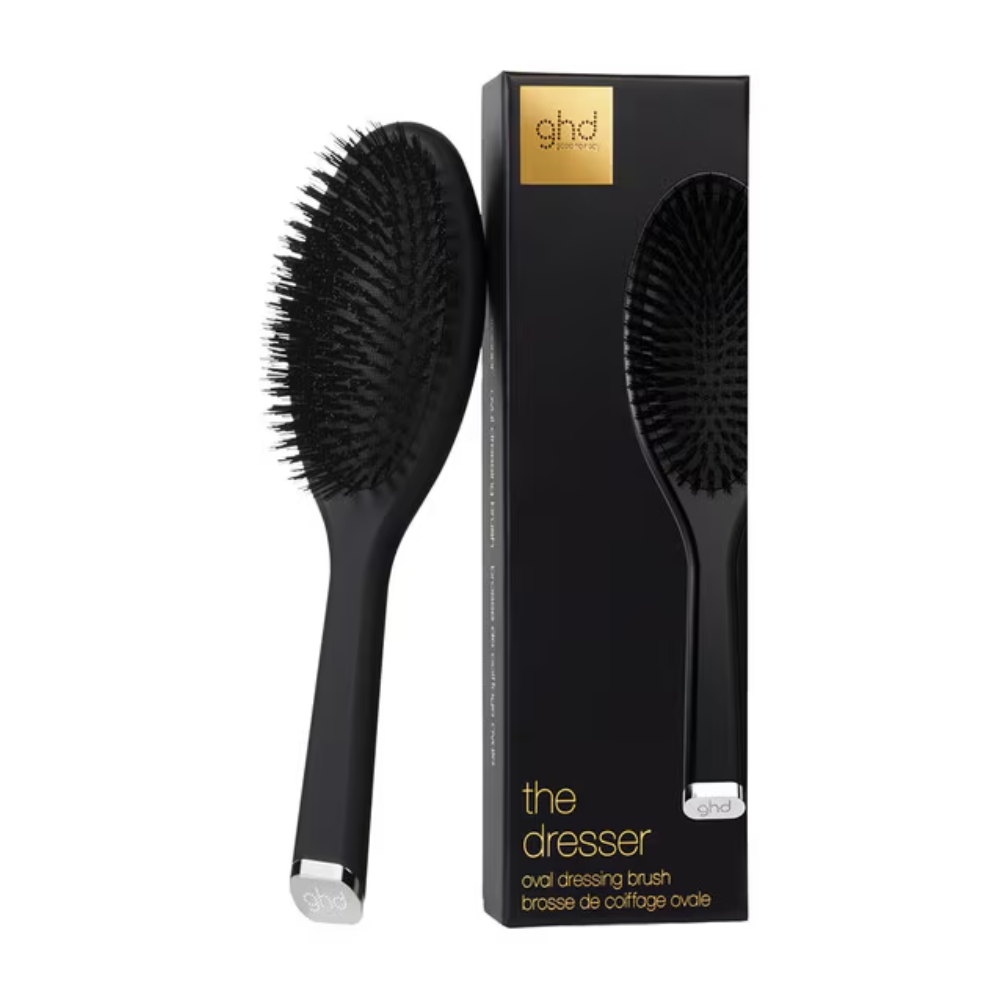 ghd - Oval Dressing Brush – product image 2