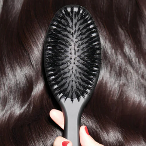 ghd - Oval Dressing Brush – product image 3