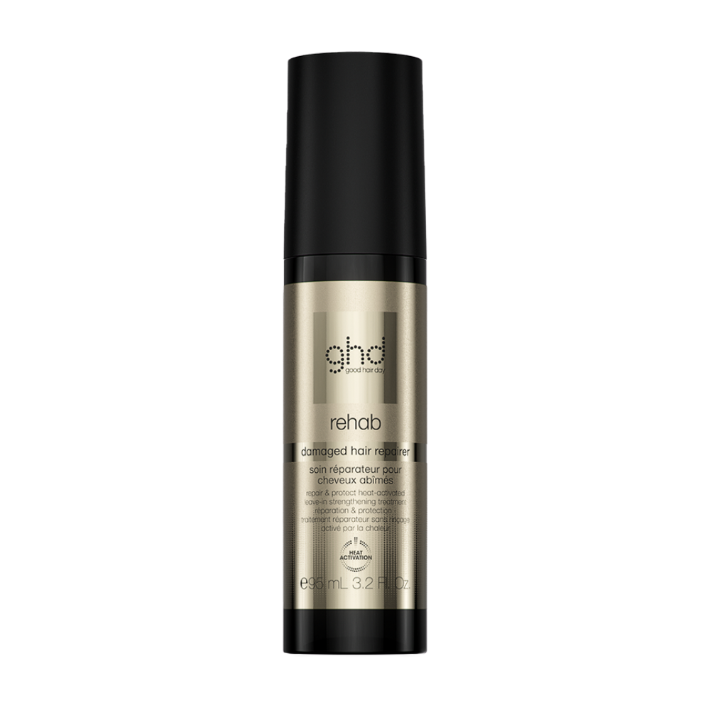 ghd - Rehab Damaged Hair Repairer 95ml – product image