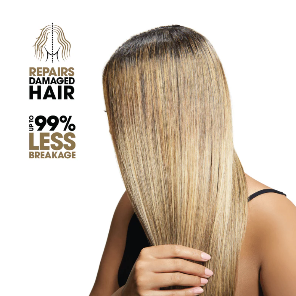 ghd - Rehab Damaged Hair Repairer 95ml – product image 2