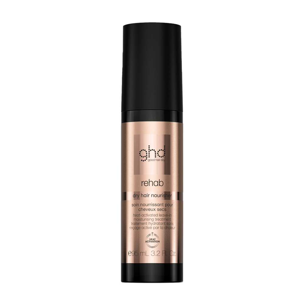 ghd - Rehab Dry Hair Nourisher 95ml – product image