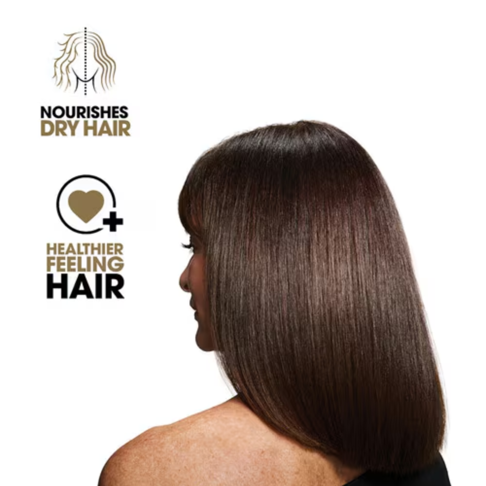 ghd - Rehab Dry Hair Nourisher 95ml – product image 2