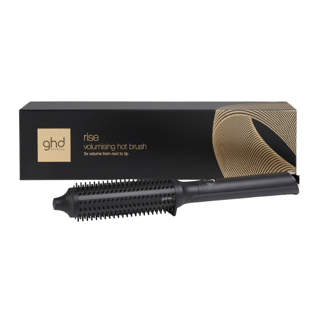 ghd - Rise Volumising Hot Brush – product image