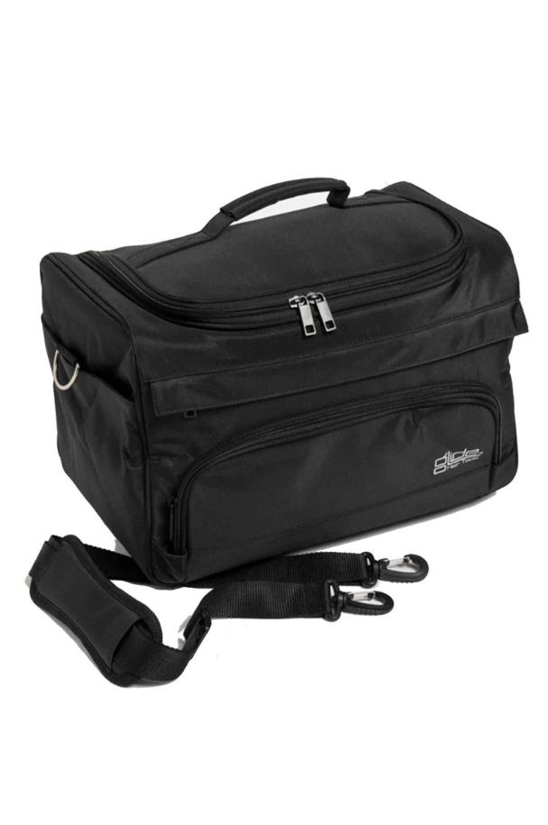 Glide - Black Tool Bag – product image