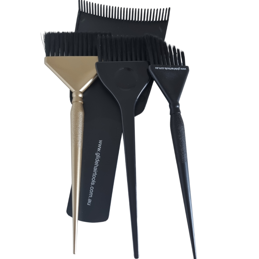 Glide - Colour Board Tint Kit – product image