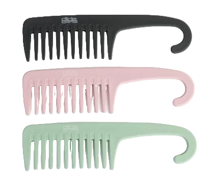 Glide - Hook Shower Comb – product image 2