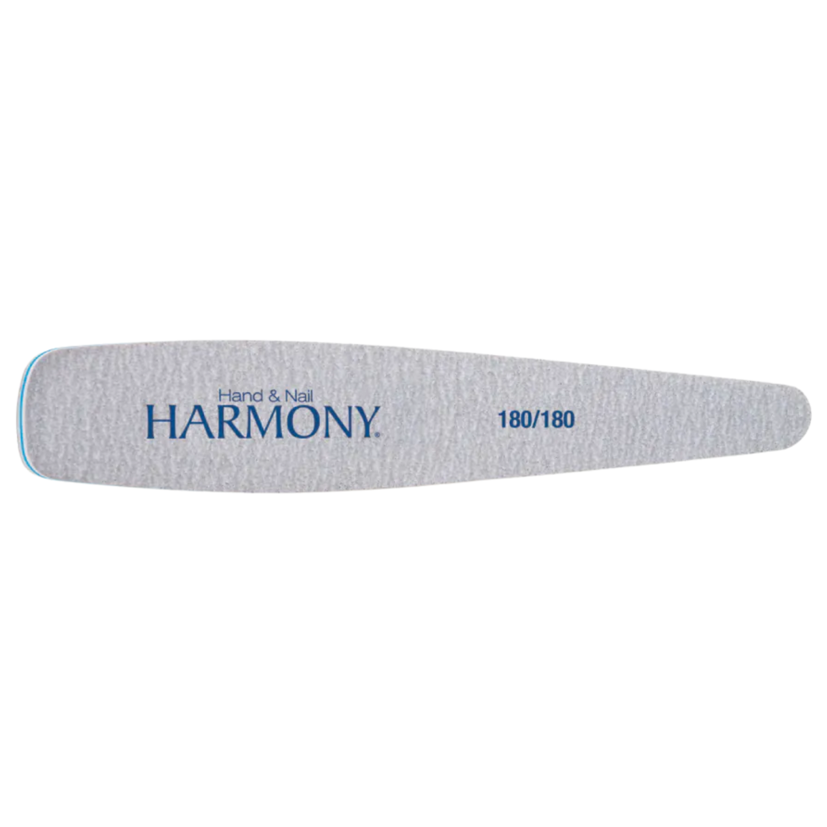 Harmony - Nail File, Buffer & Shiner Trio Bundle – Harmony 180/180 Grit File