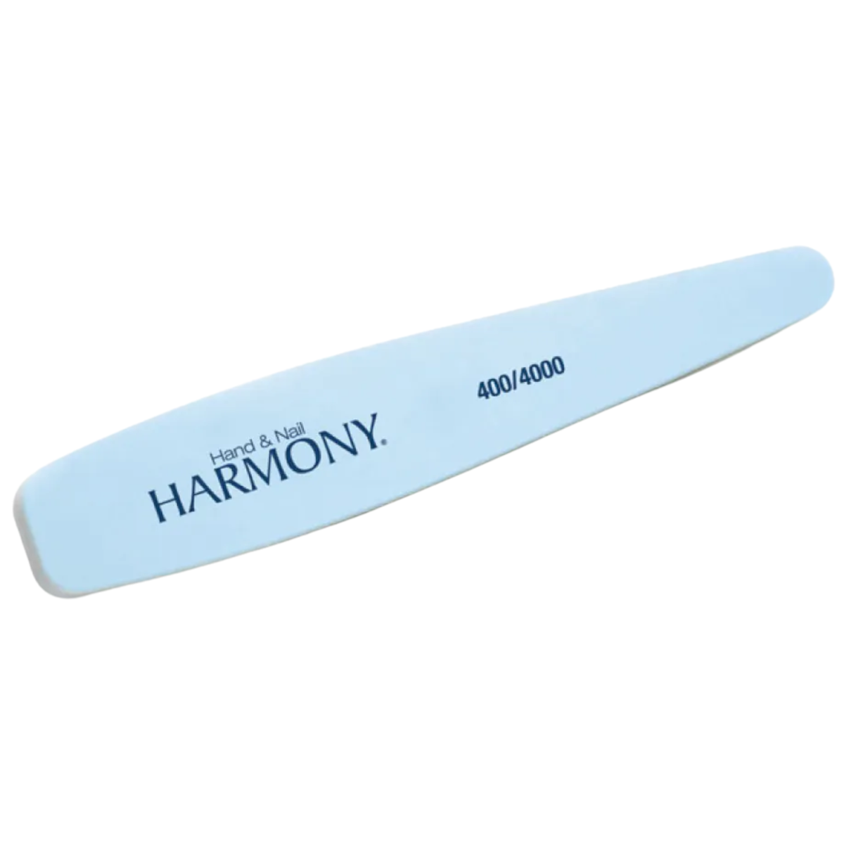 Harmony - Nail File, Buffer & Shiner Trio Bundle – Harmony 400/4000 Eco Shiner