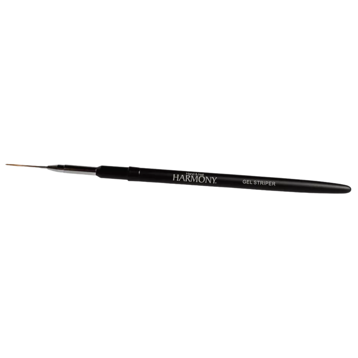 Harmony - Gel Striper Brush Trio Bundle (Striper, Mini & Micro) – Harmony Gel Striper Brush