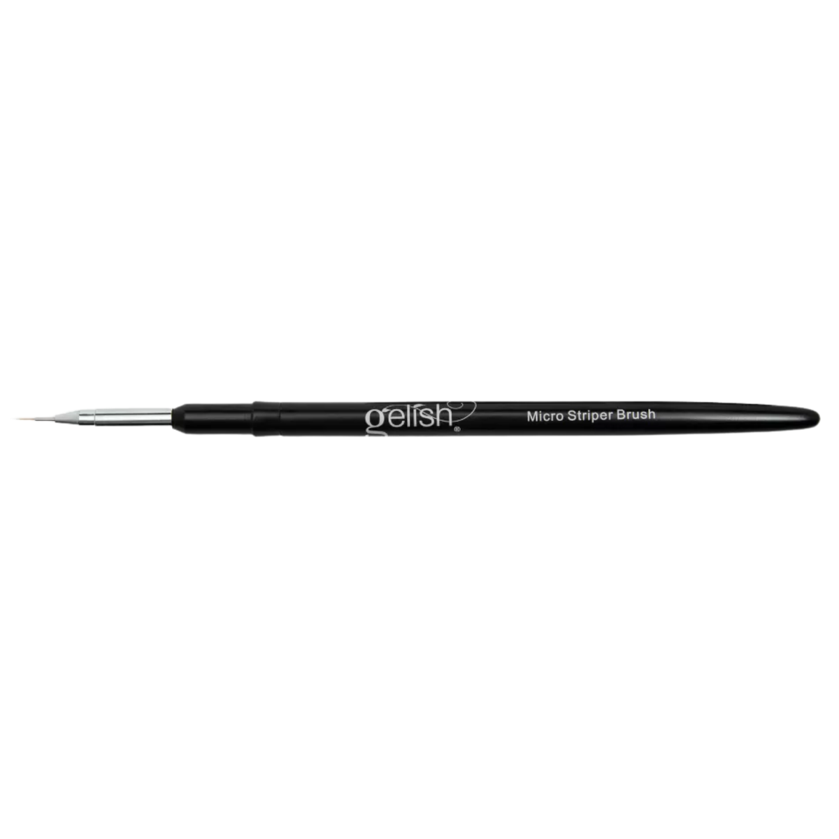 Harmony - Gel Striper Brush Trio Bundle (Striper, Mini & Micro) – Harmony Micro Gel Striper Brush