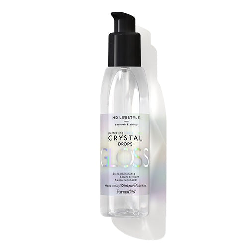 HD Lifestyle - Crystal Drops Serum 100ml – product image