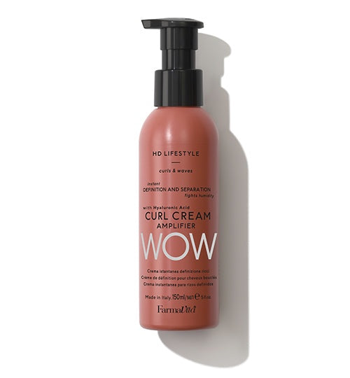 HD Lifestyle - Curl Cream Amplifier 150ml – product image
