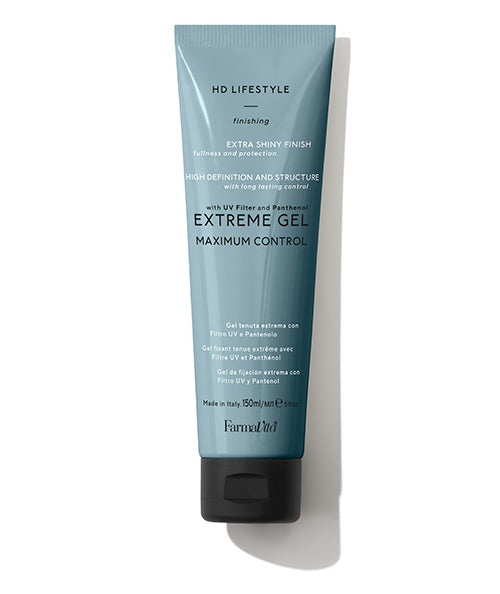 HD Lifestyle - Extreme Gel 150ml – product image