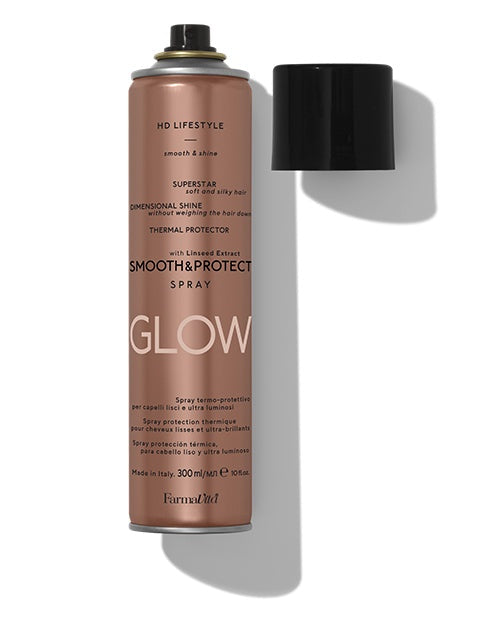 HD Lifestyle - Smooth & Protect Glow Spray 300ml – product image