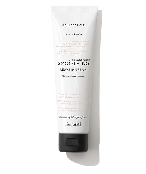 HD Lifestyle - Smoothing Leave-in Cream 150ml – product image