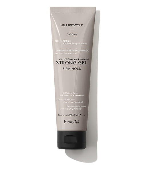 HD Lifestyle - Strong Gel 150ml – product image