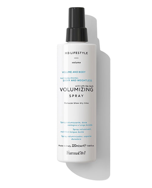 HD Lifestyle - Volumising Spray 220ml – product image