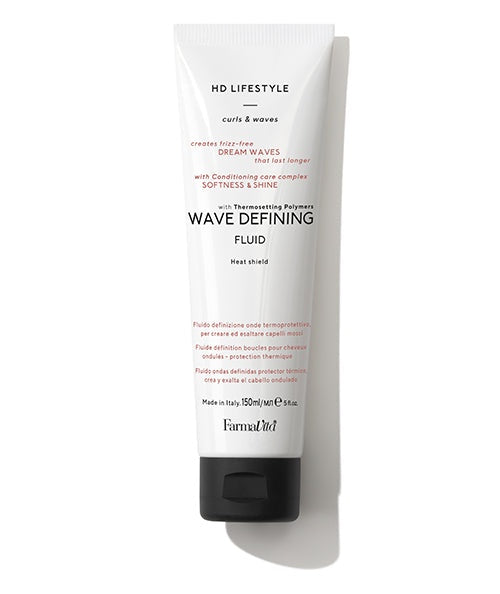 HD Lifestyle - Wave Defining Fluid 150ml – product image