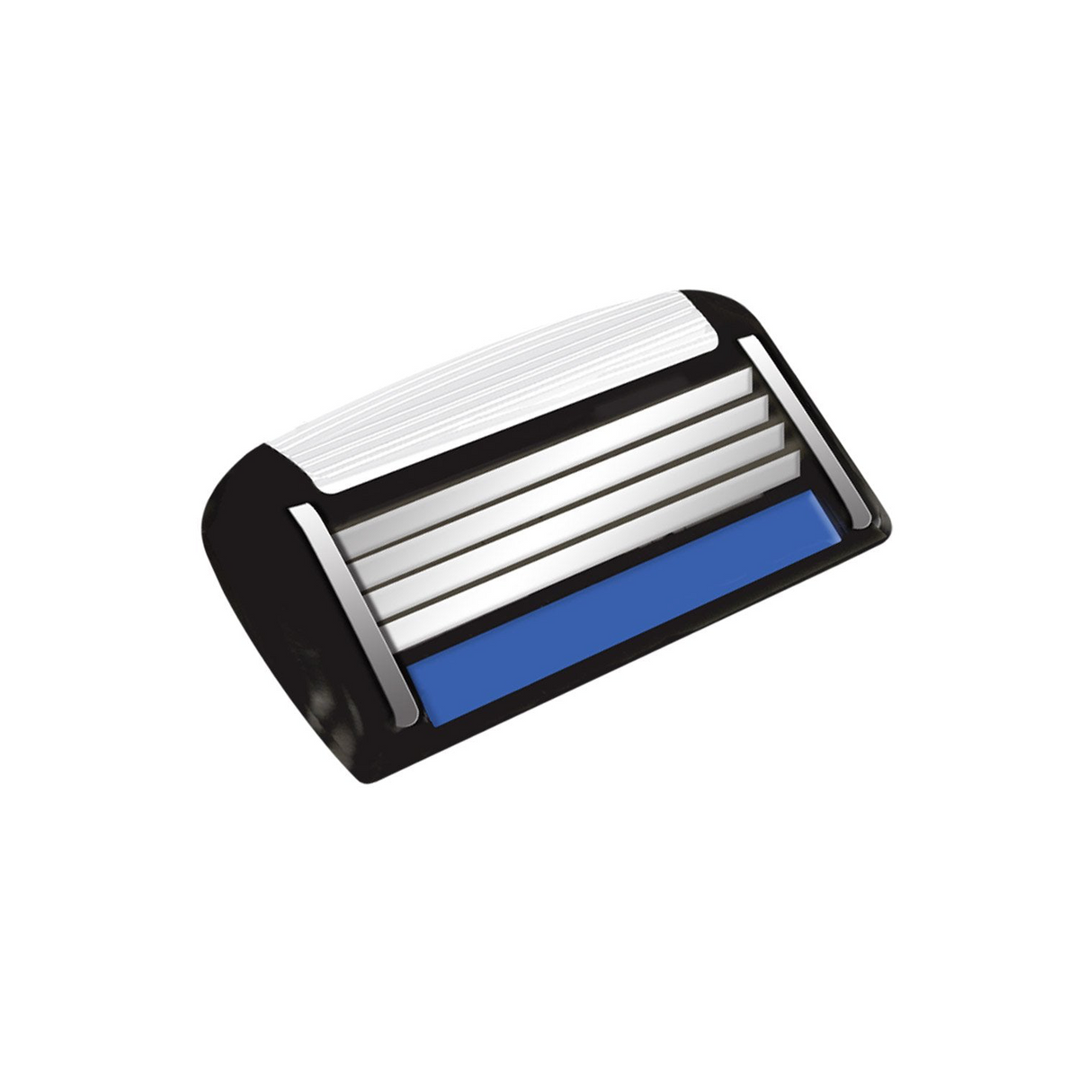 HeadBlade - HB4 Four Blade Refill Kit – product image 2