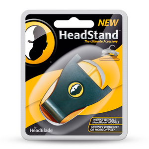 HeadBlade - HeadStand Razor Stand – product image 2