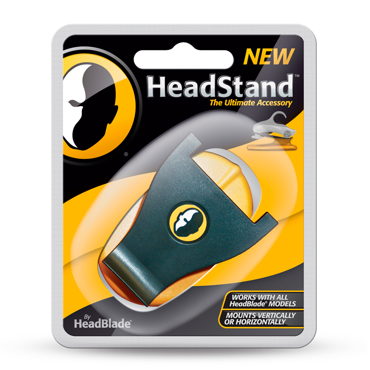 HeadBlade - HeadStand Razor Stand – product image 2