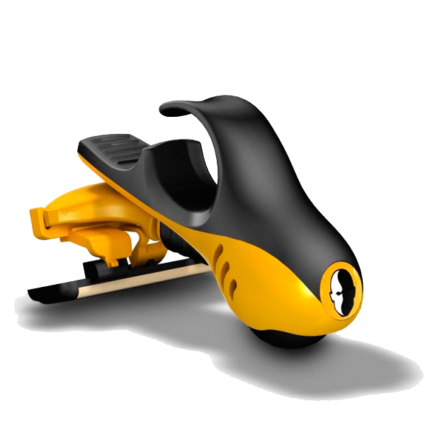 HeadBlade - Moto Head Razor – product image 3