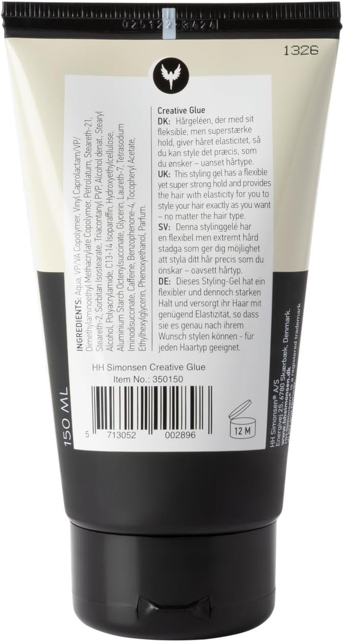 HH Simonsen Creative Glue 150ml - image 2