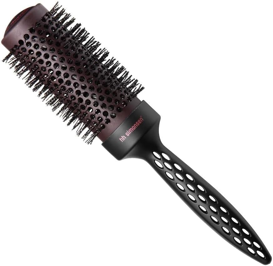 HH Simonsen Heat Brush 43mm heated round brush
