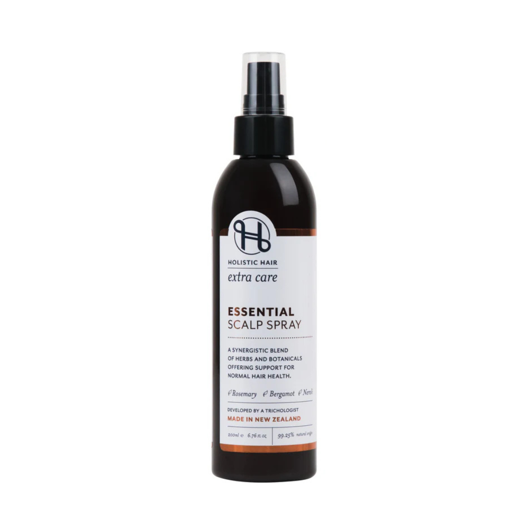 Holistic Hair - Essential Scalp Spray 200ml – product image