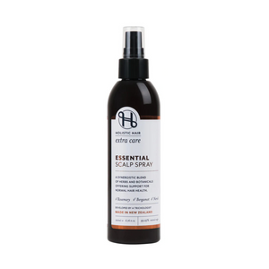 Holistic Hair - Essential Scalp Spray 200ml – product image