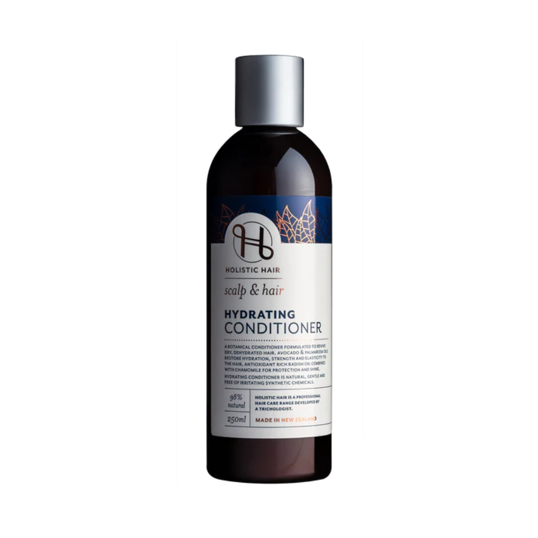 Holistic Hair - Hydrating Conditioner 250ml – product image