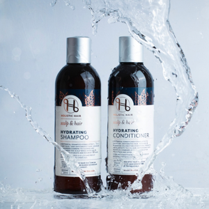 Holistic Hair - Hydrating Conditioner 250ml – product image 2