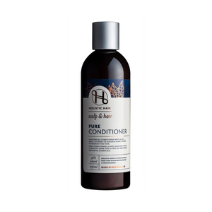 Holistic Hair - Pure Shampoo & Conditioner Duo Bundle – Holistic Hair Pure Conditioner 250ml