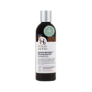 Holistic Hair - Quinoa Pro Colour Protect Shampoo & Conditioner Duo Bundle – Holistic Hair Quinoa Pro NPNF Colour Protect Shampoo 250ml