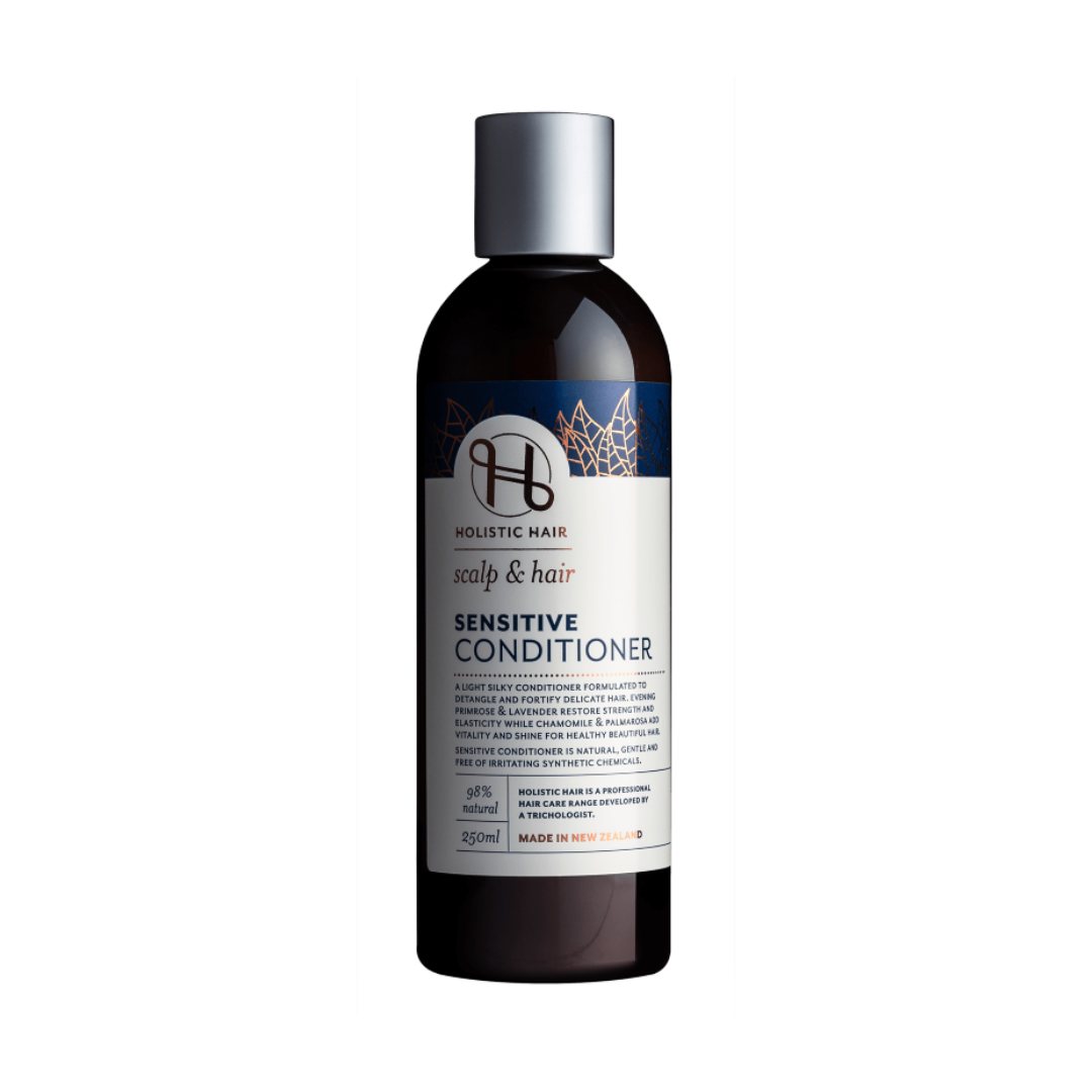 Holistic Hair - Sensitive Conditioner 250ml – product image