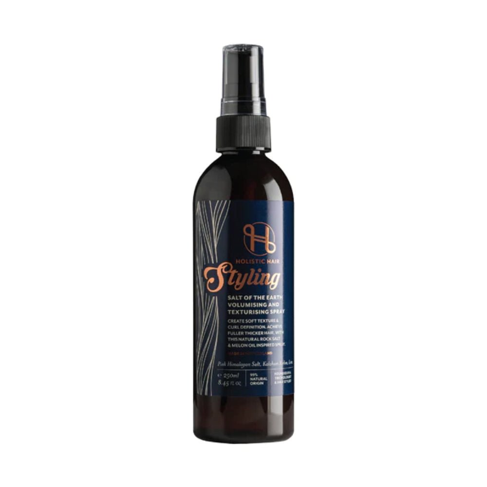 Holistic Hair - Volumising & Texturising Spray 250ml – product image