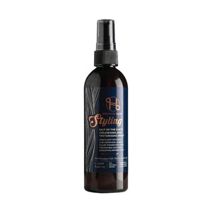 Holistic Hair - Volumising & Texturising Spray 250ml – product image