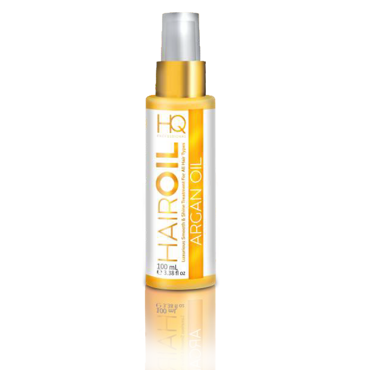 HQ Professional - Hair Oil Argan Oil – product image