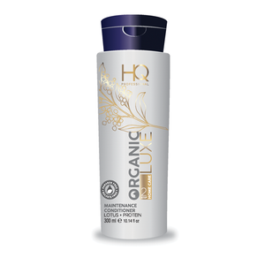 HQ Professional - Organic Luxe Shampoo, Conditioner & Repair Mask Trio Bundle – HQ Professional Organic Luxe Maintenance Conditioner 300ml