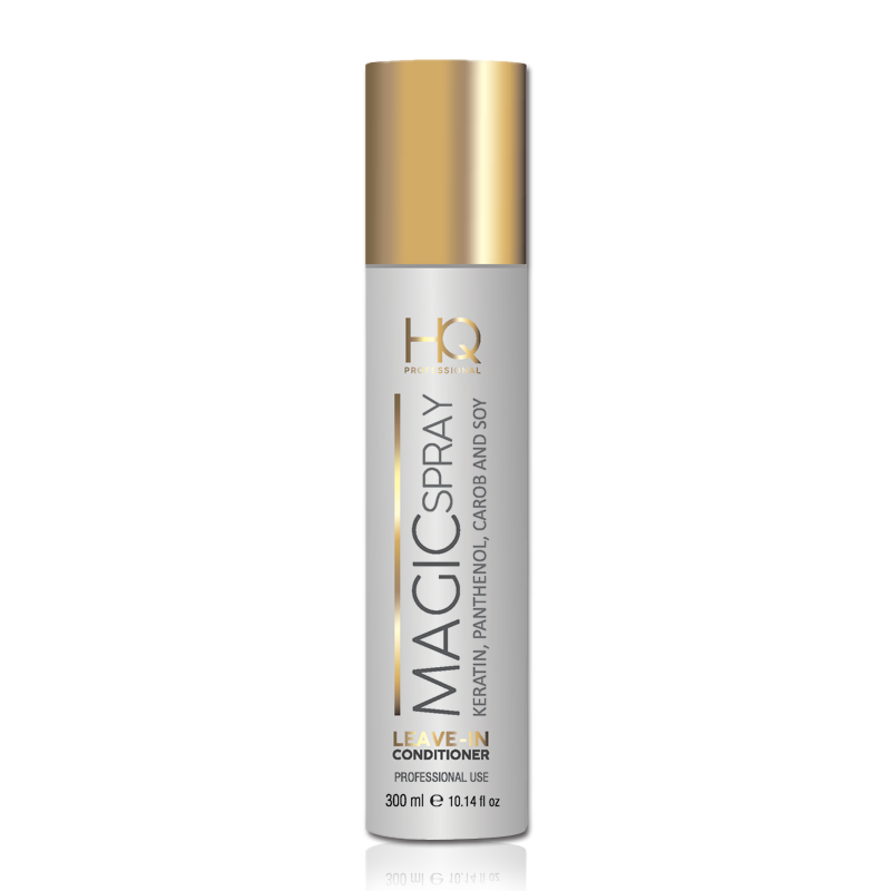 HQ Professional - Pro Magic Spray 300ml – product image