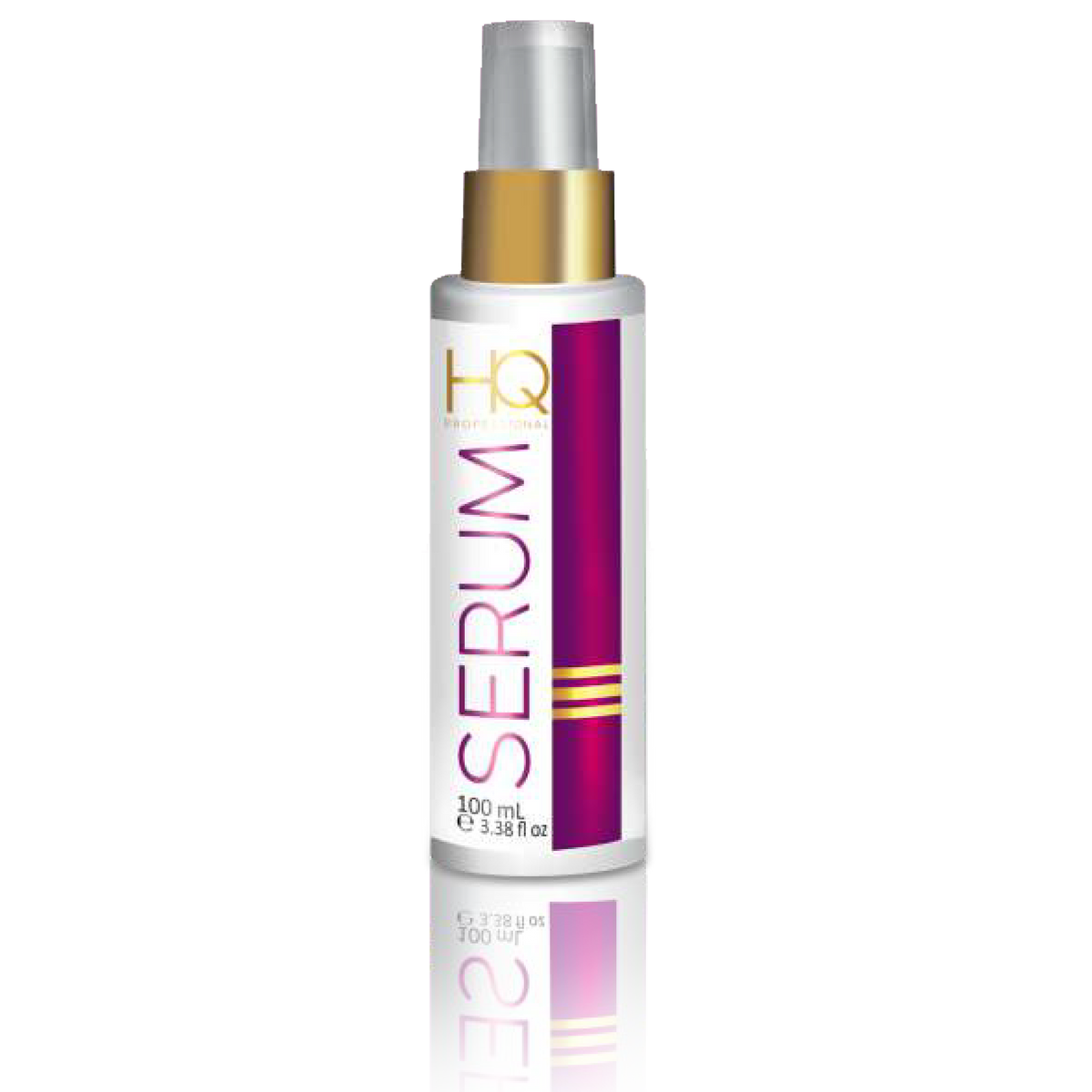 HQ Professional - Pro Serum 100ml – product image