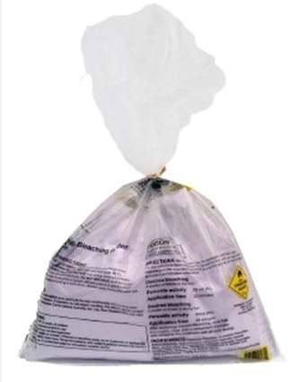 In Mood - Violet Bleaching Powder 500g – product image