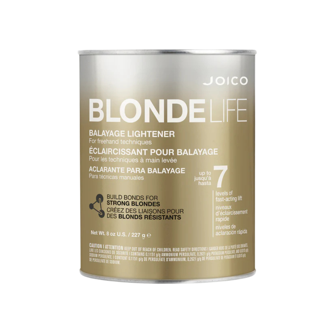 Joico - Blonde Life Balayage Lightener 227g – product image