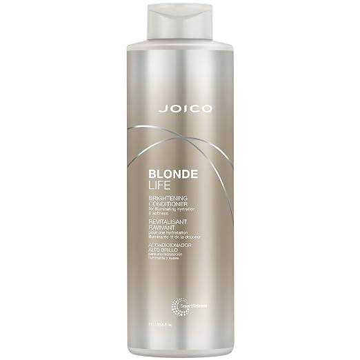 Joico Blonde Life Brightening Conditioner 1000ml