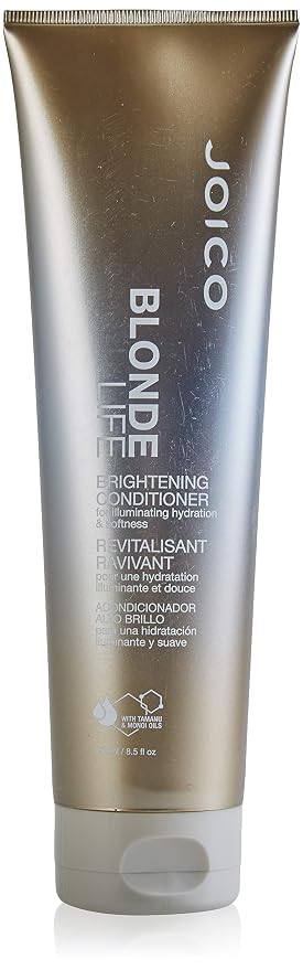 Joico - Blonde Life Brightening Conditioner 250ml - Zilion