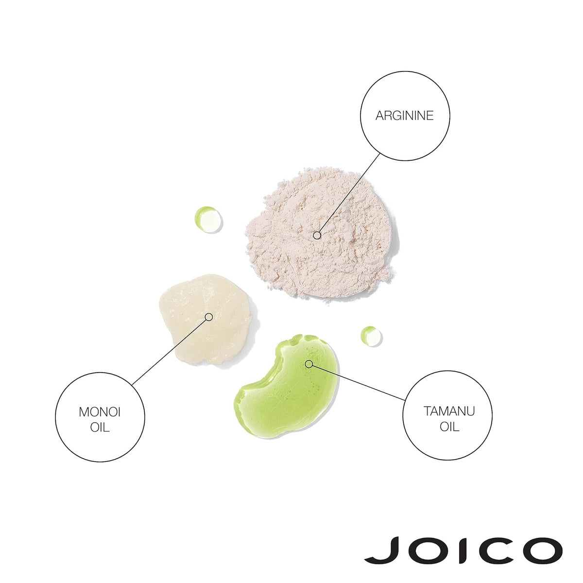 Joico Blonde Life Brightening Shampoo 1000ml - image 3