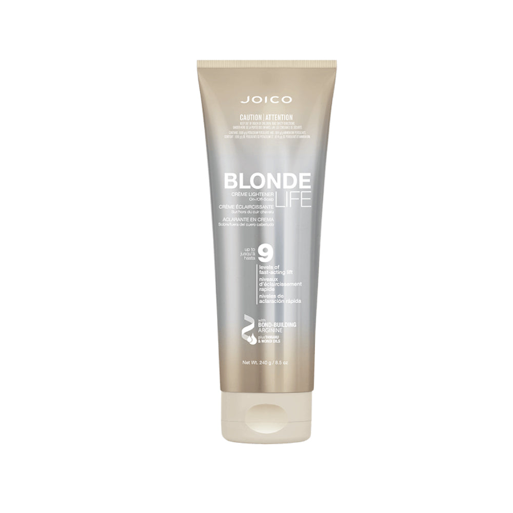 Joico - Blonde Life Creme Lightener 300g – product image