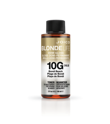 Joico - Blonde Life Demi Gloss 10G Bondi Beach 60ml – product image