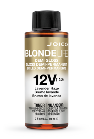 Joico - Blonde Life Demi Gloss 12V Lavender Haze 60ml – product image
