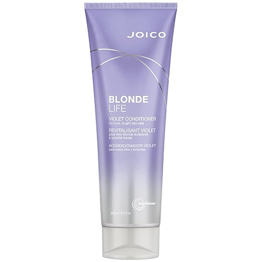 Joico - Blonde Life Violet Conditioner 250ml - Zilion